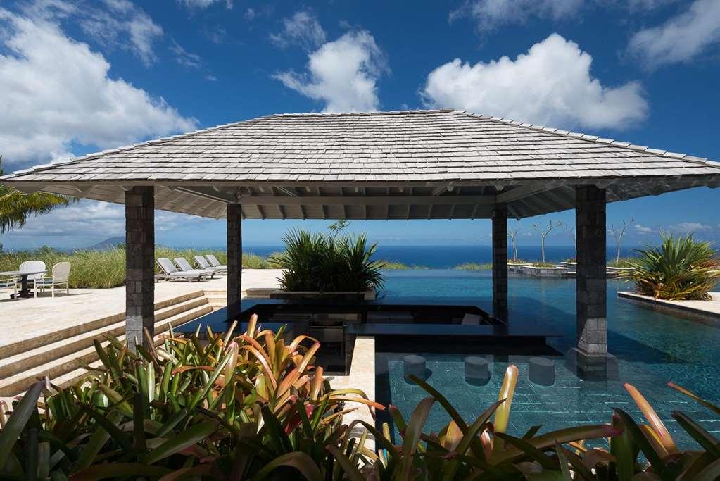 Belle Mont Sanctuary Resort - Kittitian Hill Basseterre Exterior photo