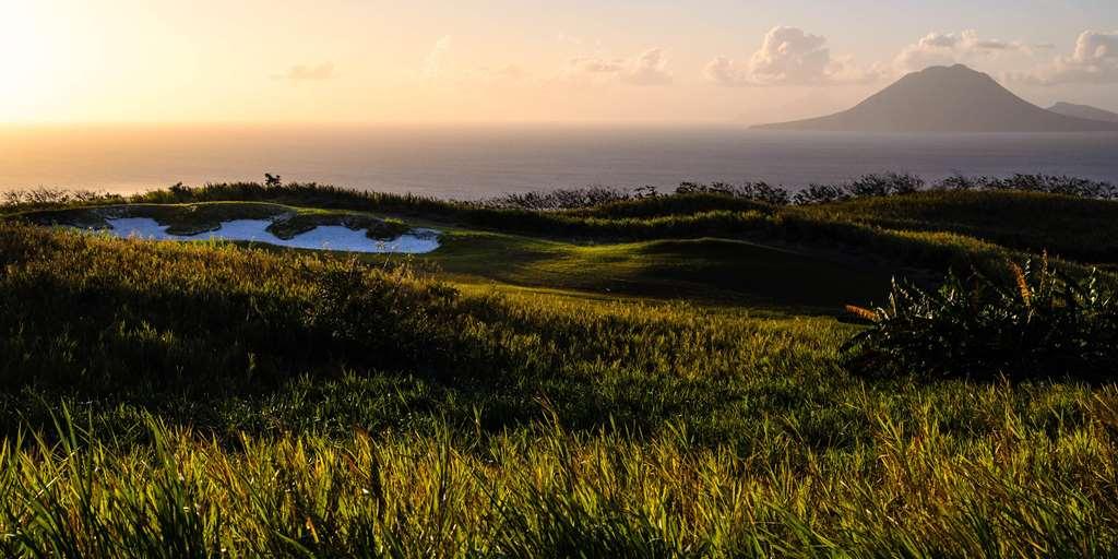 Belle Mont Sanctuary Resort - Kittitian Hill Basseterre Exterior photo